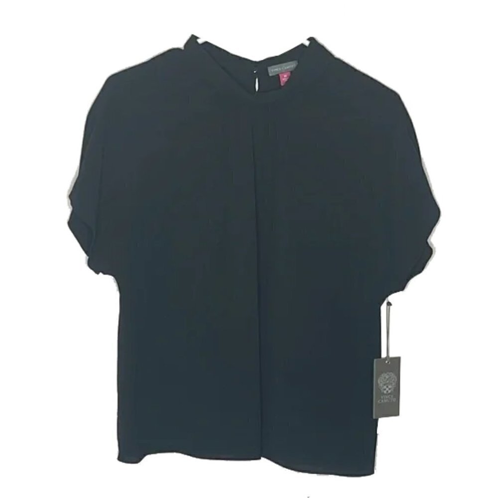 🆕 VINCE CAMUTO Women’s Top Size XS